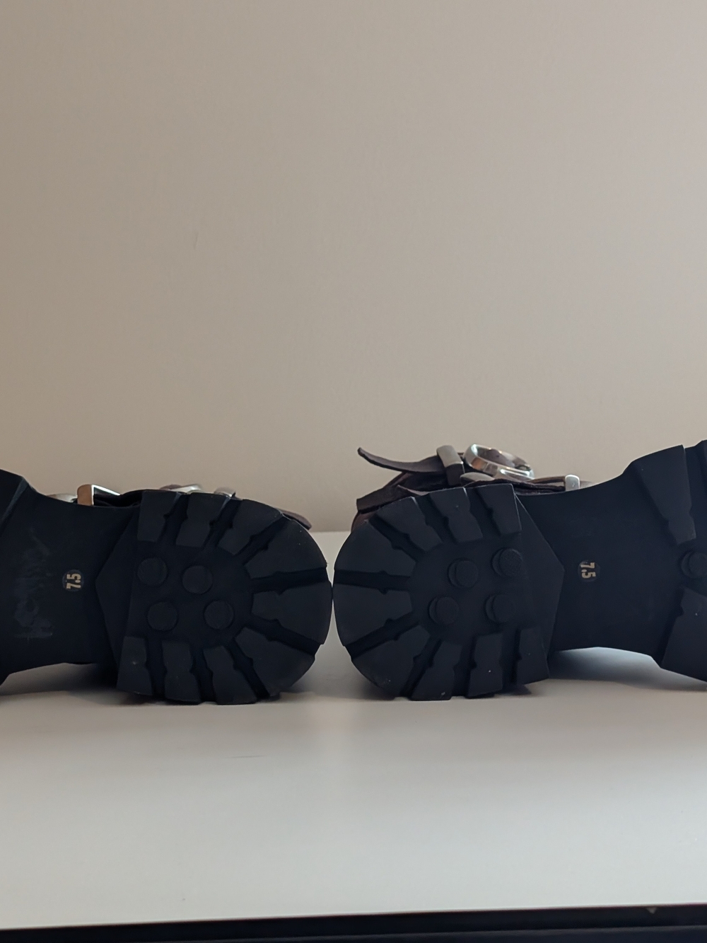 Steve Madden Roland Moto Boot - Picture 4 of 5
